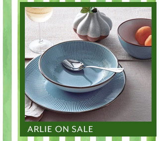 Arlie on Sale
