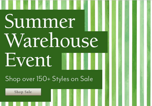 Summer Warehouse Event