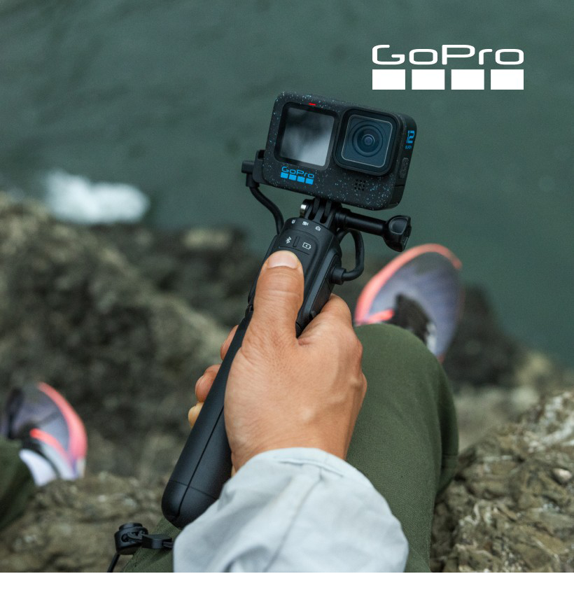 GoPro | HERO12 BLACK