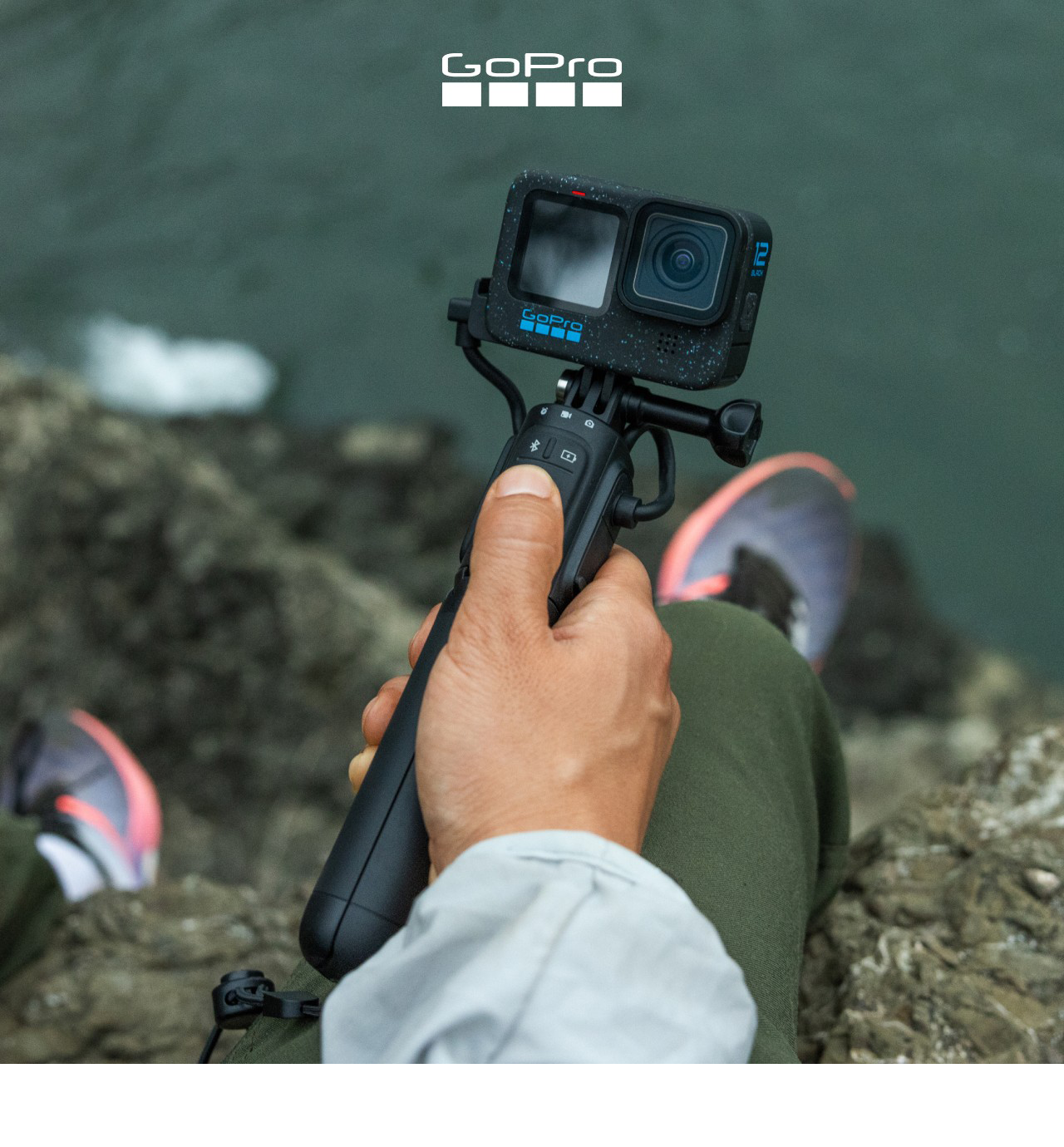 GoPro | HERO12 BLACK