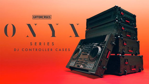 Gator Onyx Cases