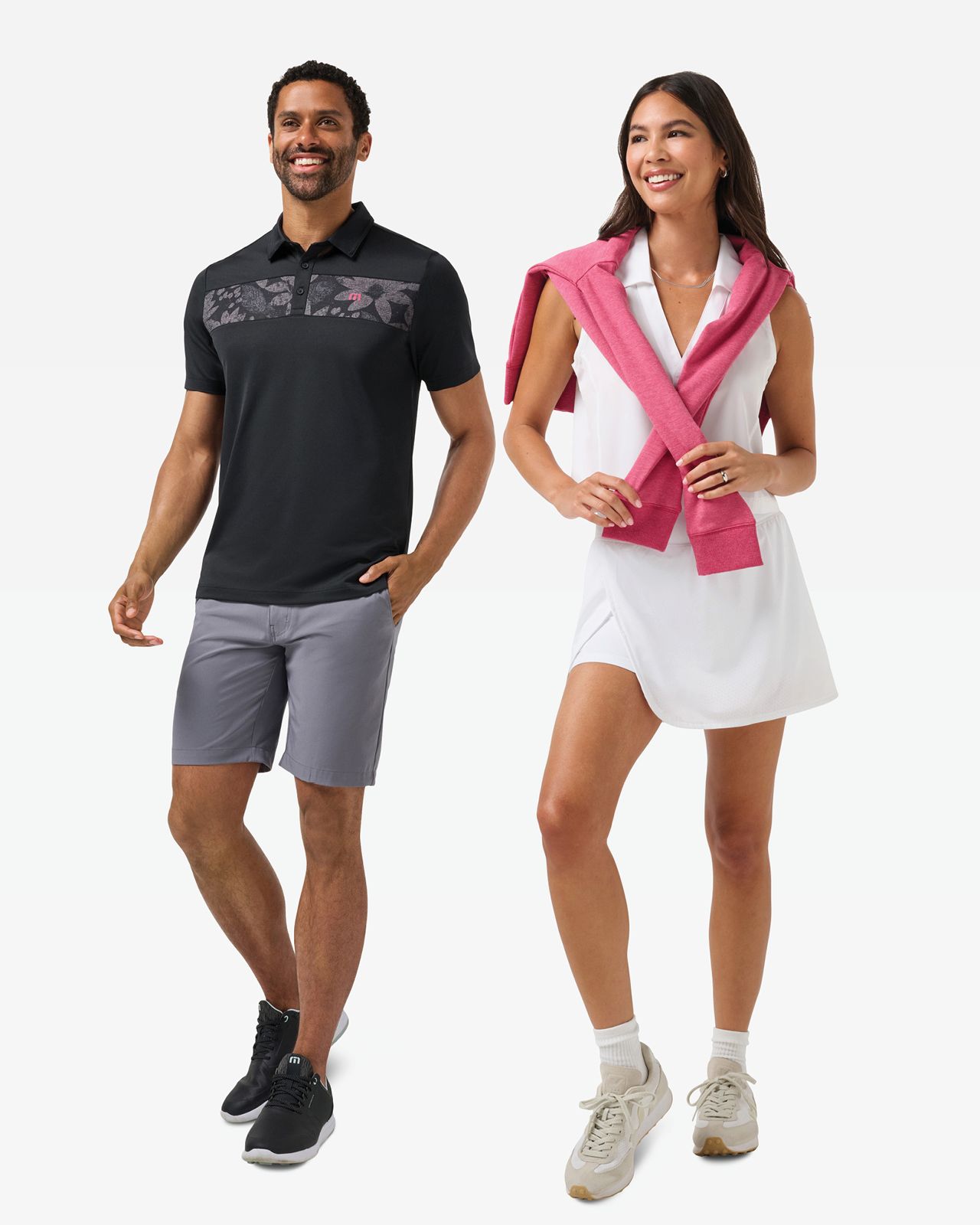New TravisMathew Up to 50% Off