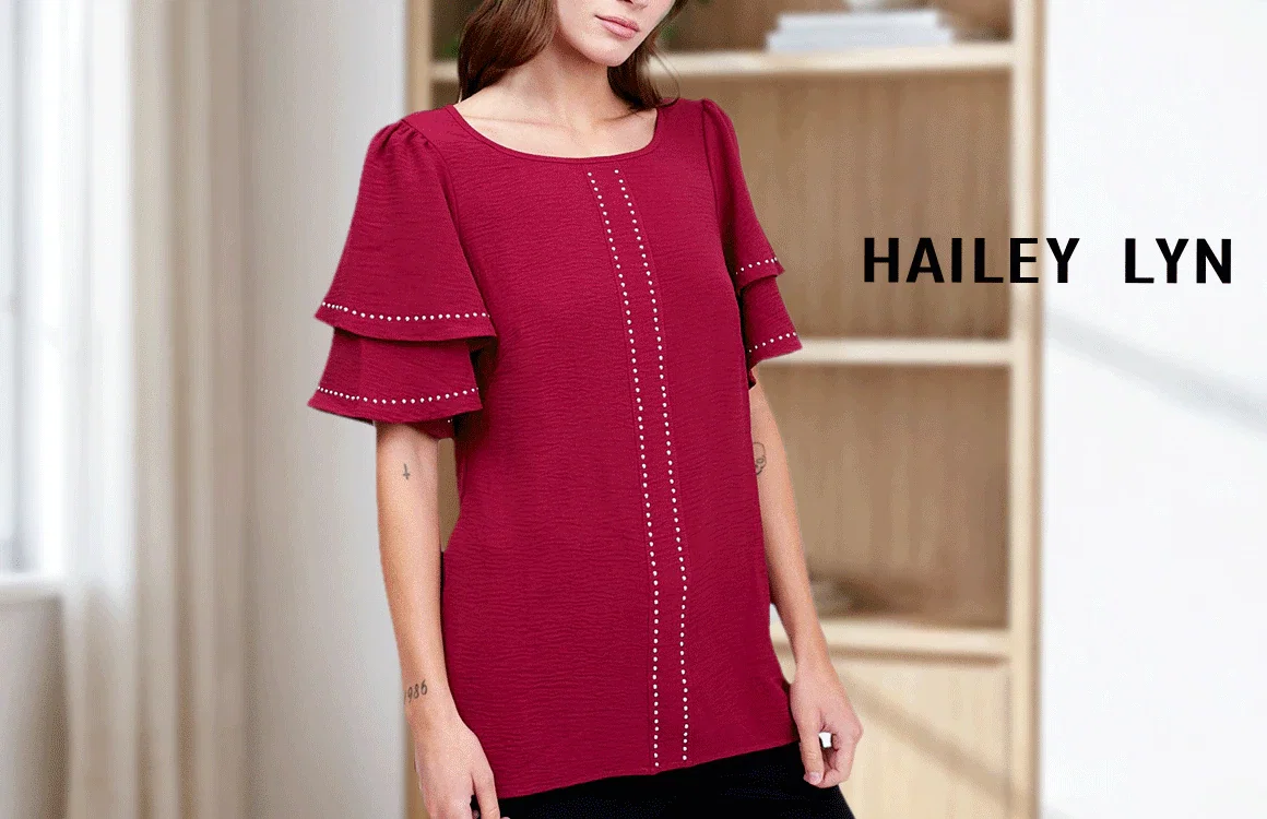 Hailey Lyn Fashion