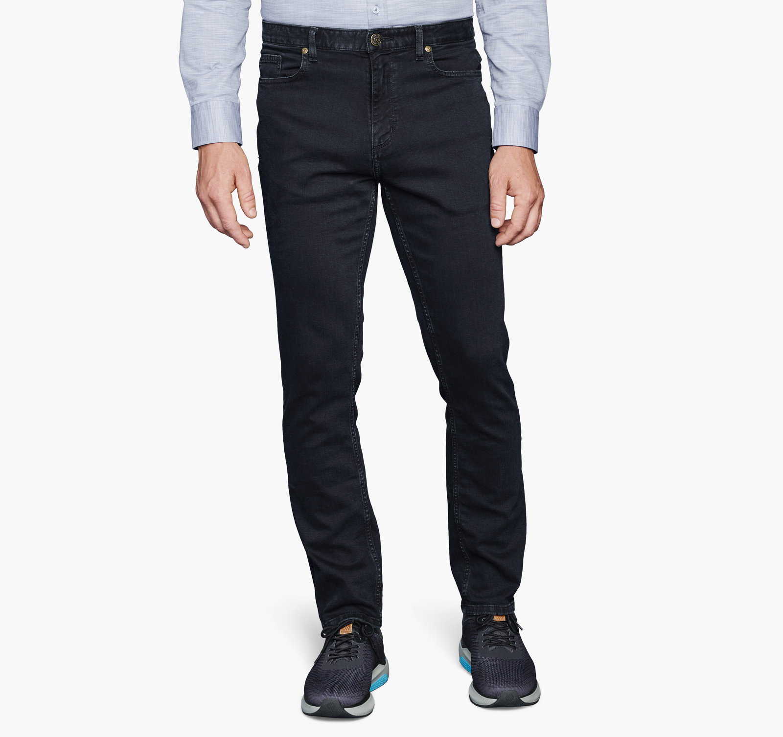 Image: Denim Jeans