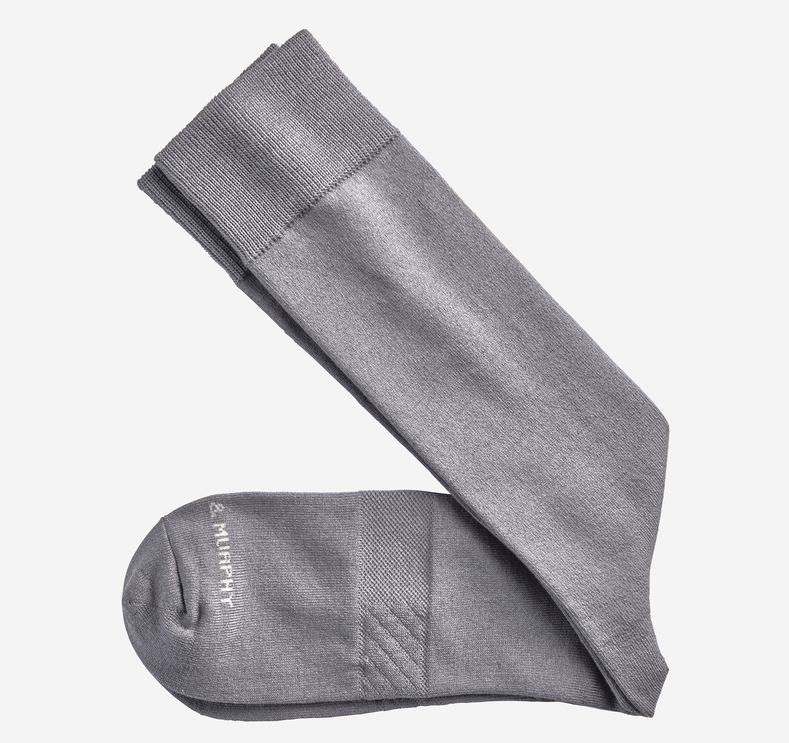 Image: Solid Dress Socks