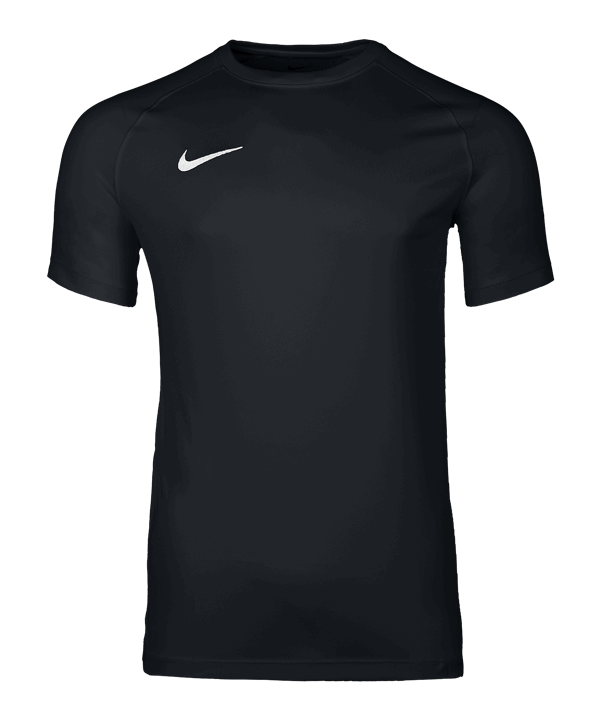 Nike Park VIII Trikot Schwarz F010