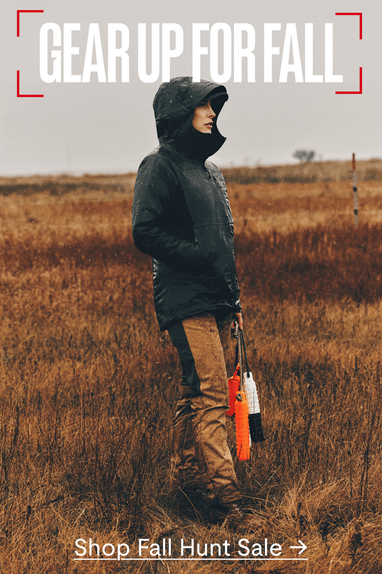 Irish Setter Hunt Boots