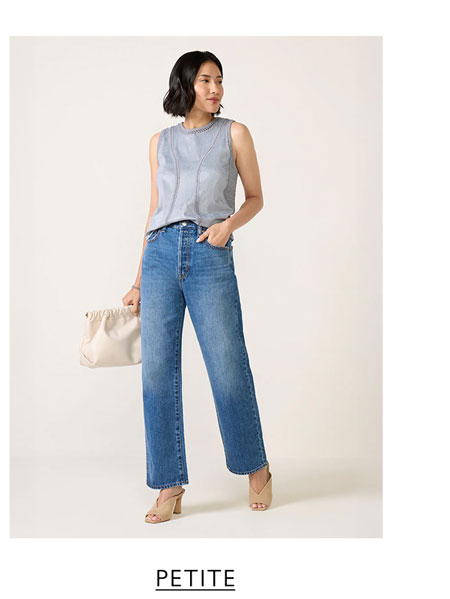 SHOP Petite