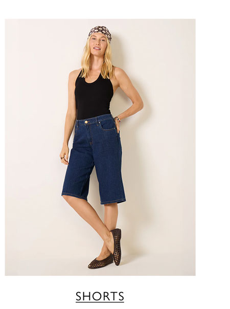 SHOP Shorts