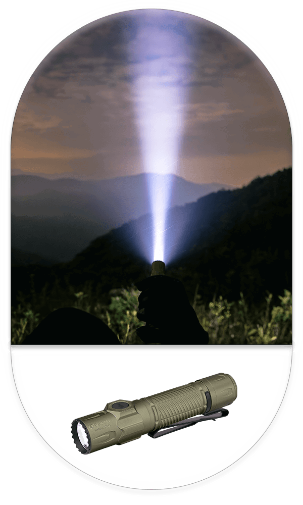 Olight