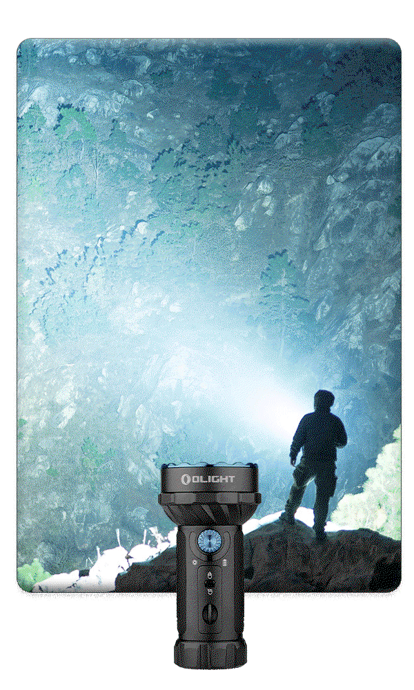 Olight