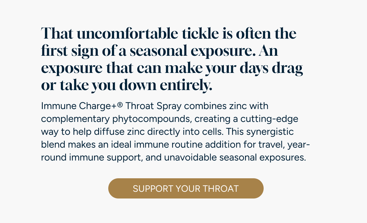 Shop Throat Spray