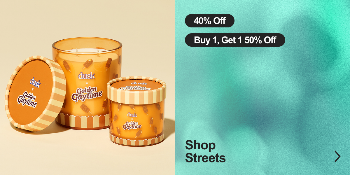 Shop Streets