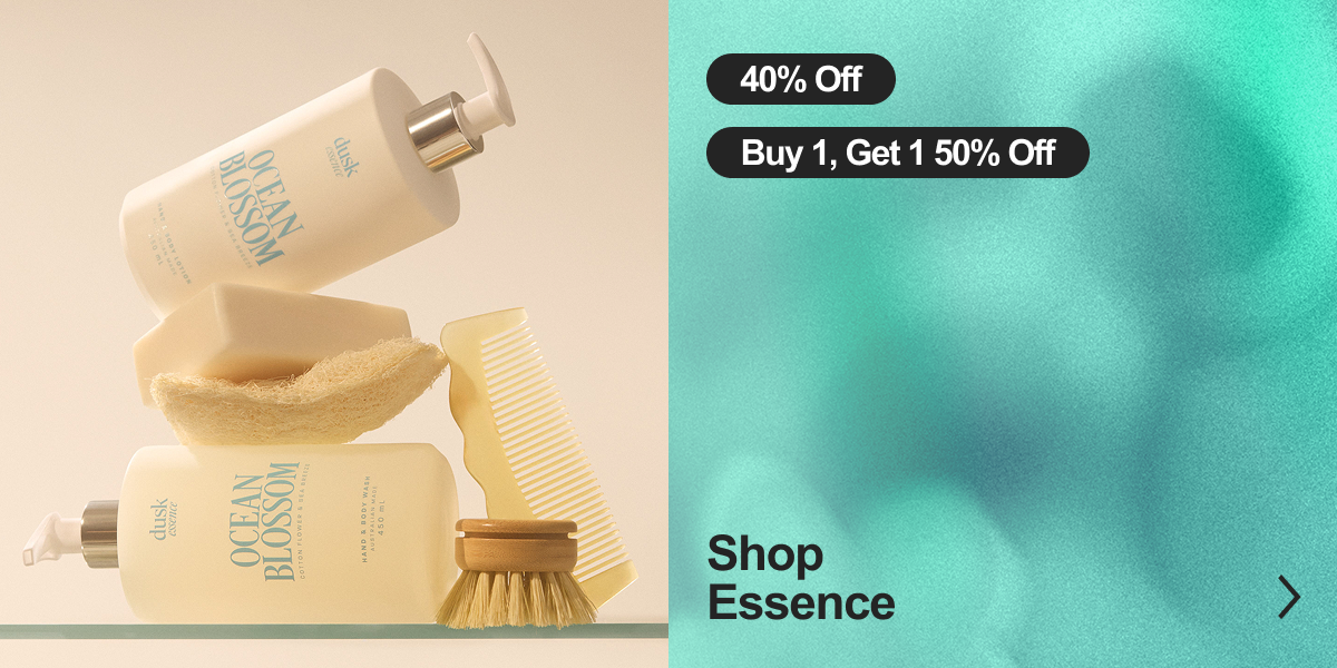 Shop Essence