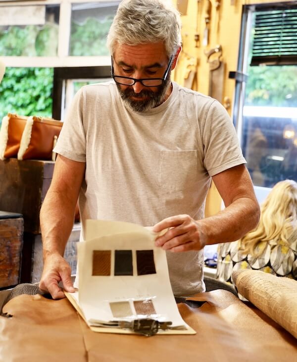Will checking the cutting list