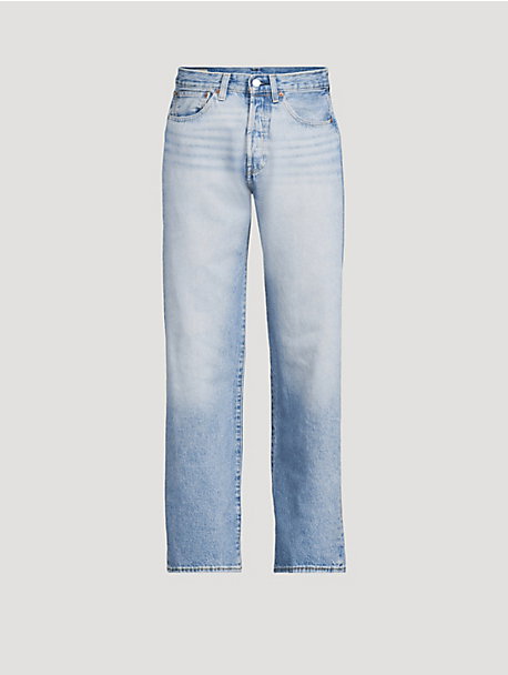 501 Loose-Fit Jeans