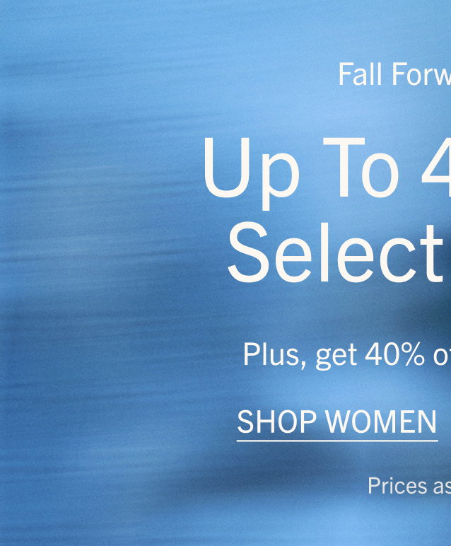 SHOP WOMEN