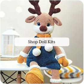 Doll Kits