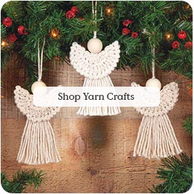 Yarn Crafts