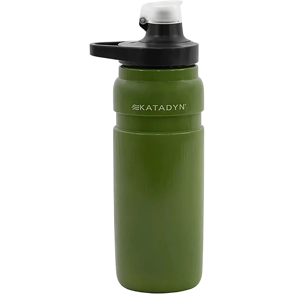 Katadyn BeFree 0.7 Liter AC Water Filtration Bottle