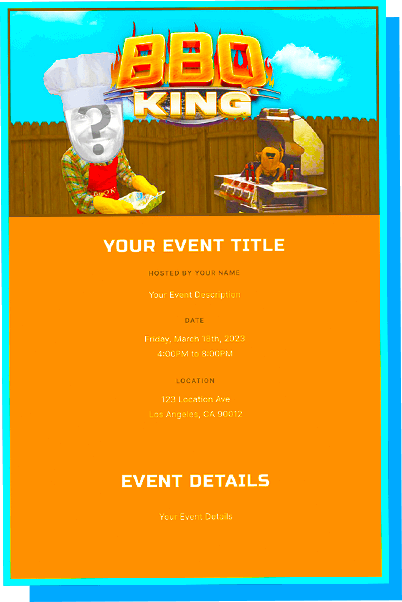 BBQ King thumbnail