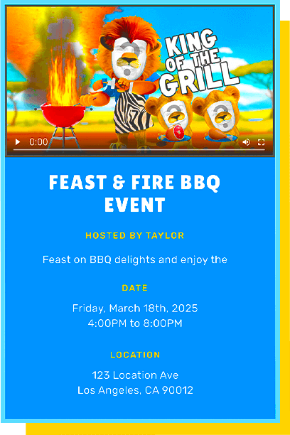 King of the Grill thumbnail