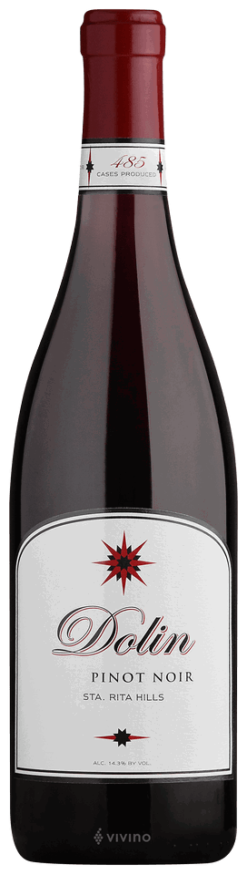 Dolin Pinot Noir 2013