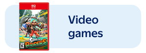 Video games