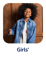 Girls'