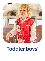 Toddler boys'
