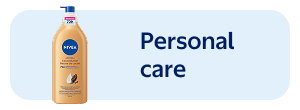 Personal care