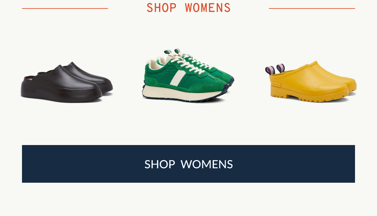 Shop Womens