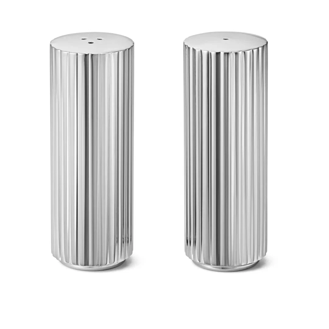 Bernadotte Salt and Pepper Shaker Set