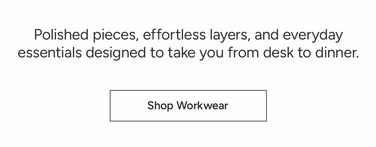 Shop Workwear