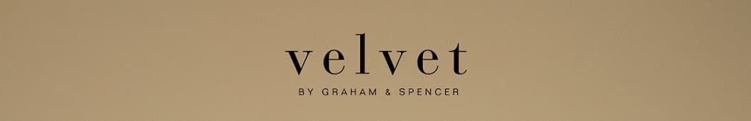 VELVET BY GRAHAM & SPENCER