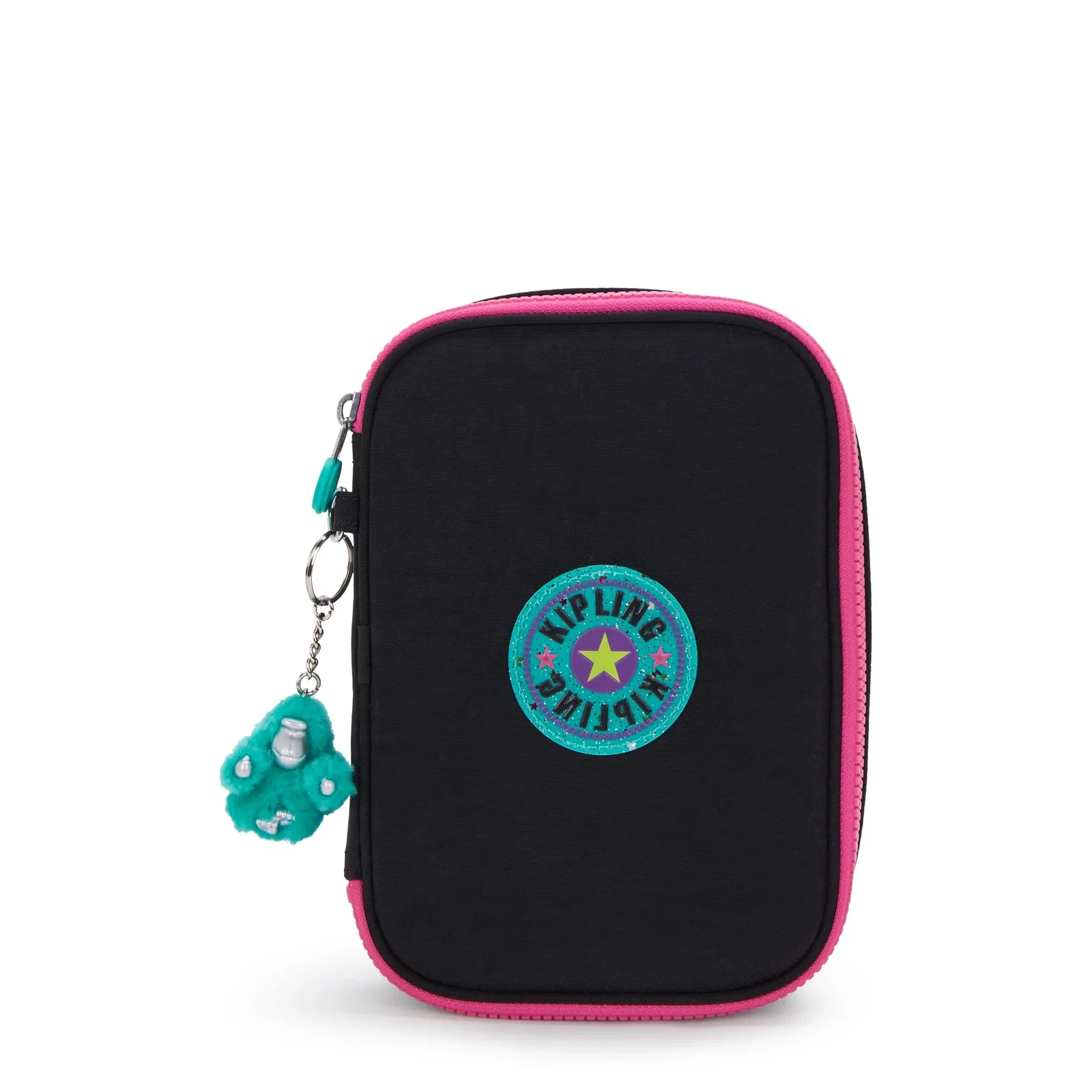 100 Pens Case-Black Fun C