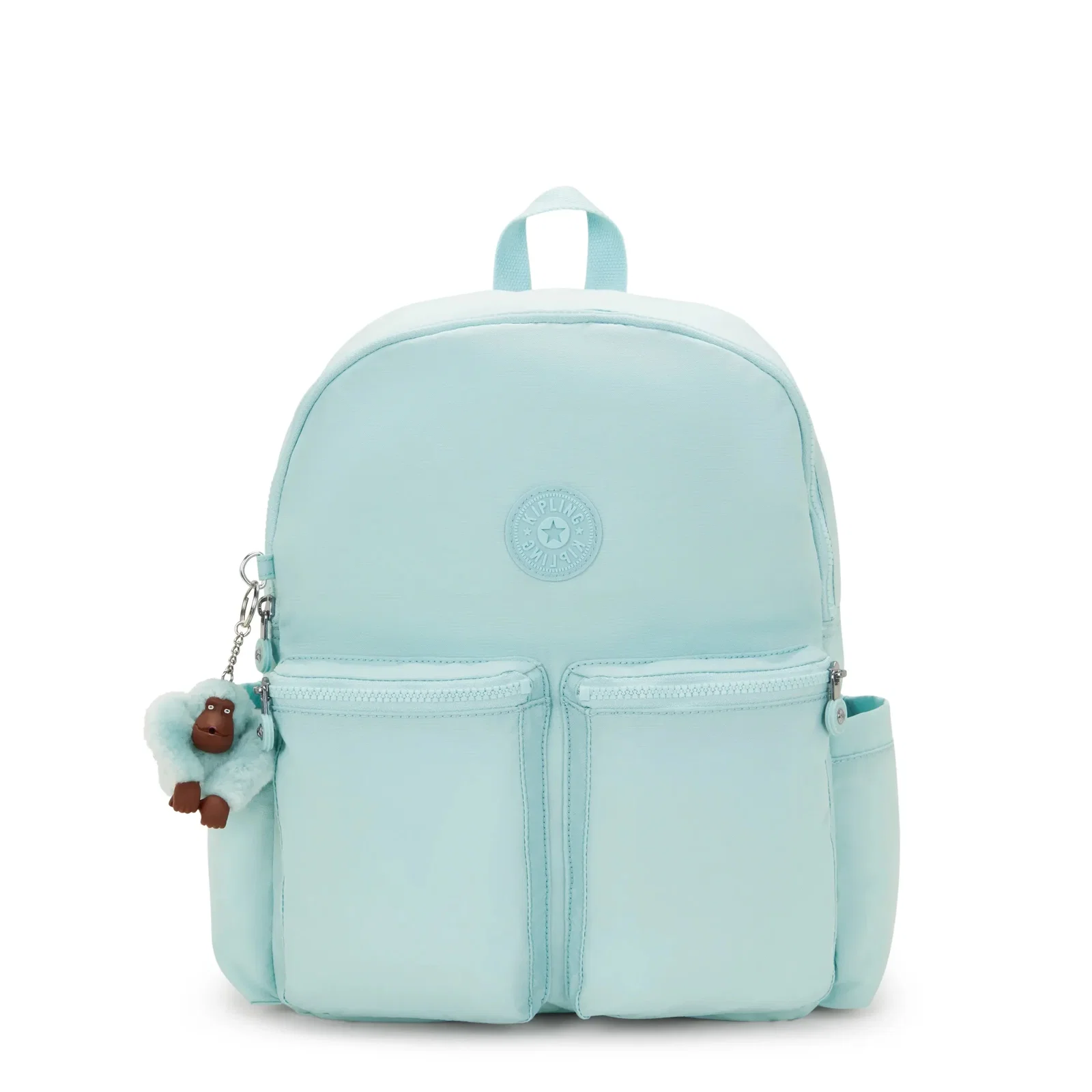 Charnell 11.5" Laptop Backpack-Electric Teal