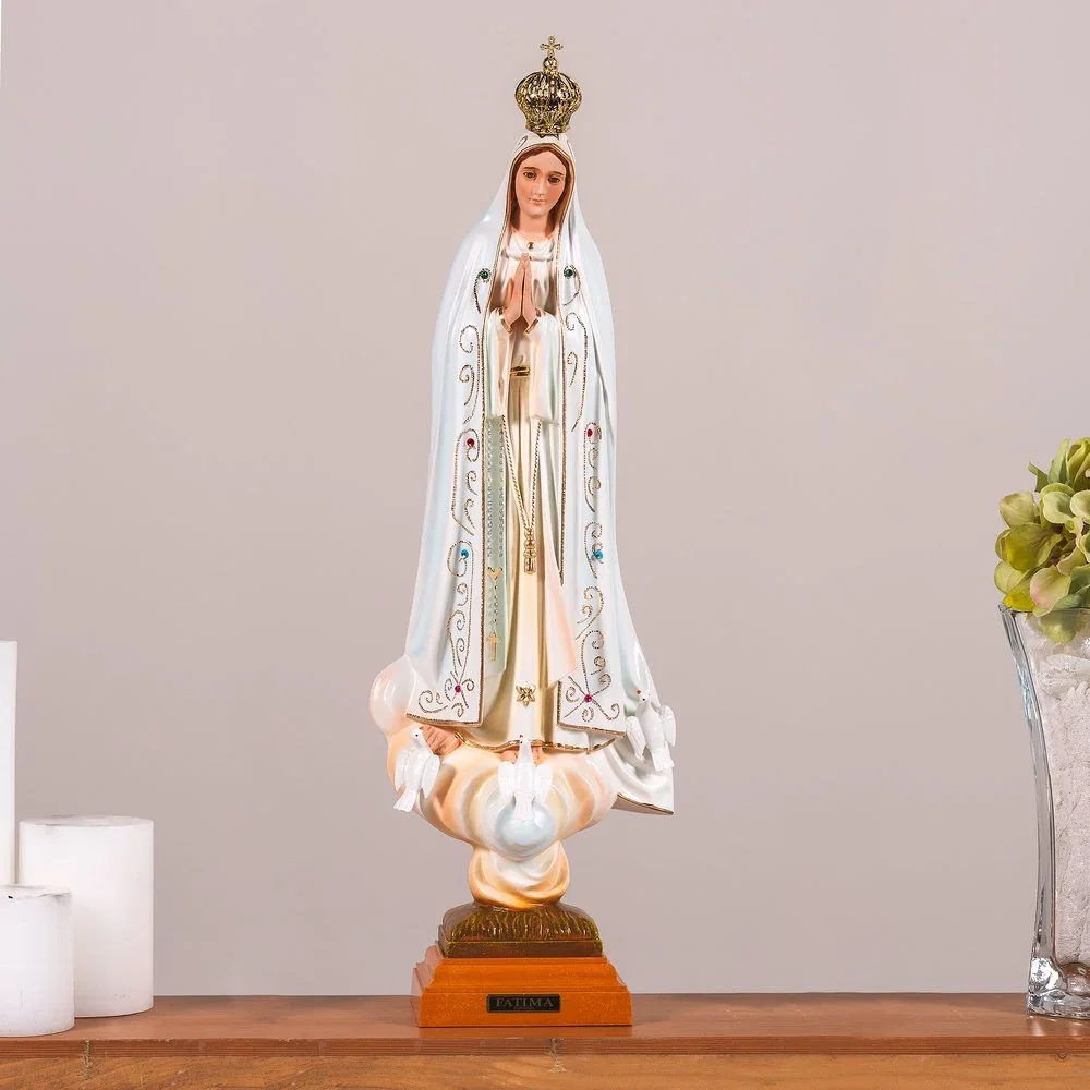 Our Lady of Fatima 20