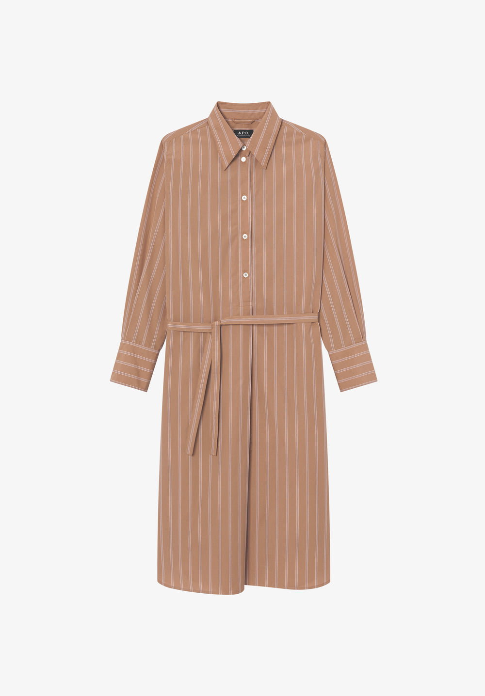 A.P.C. dress