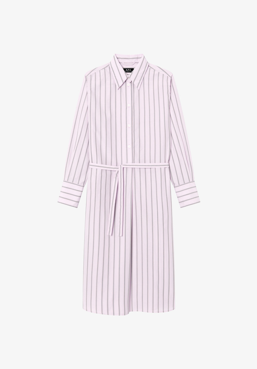 A.P.C. dress