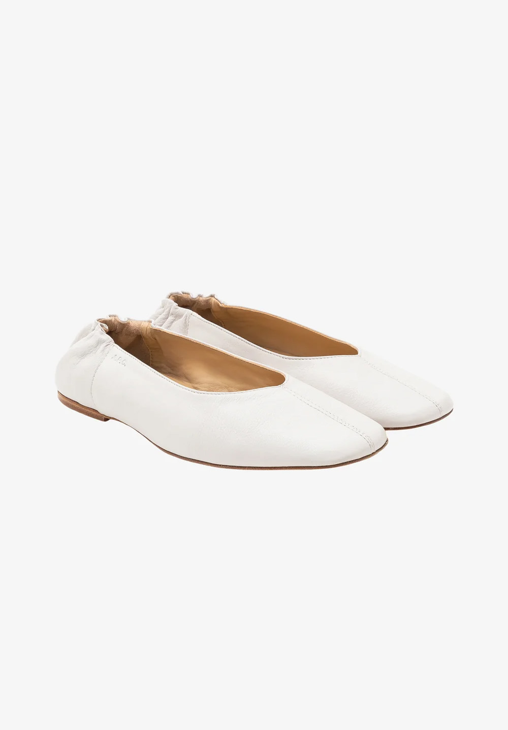 A.P.C. flats