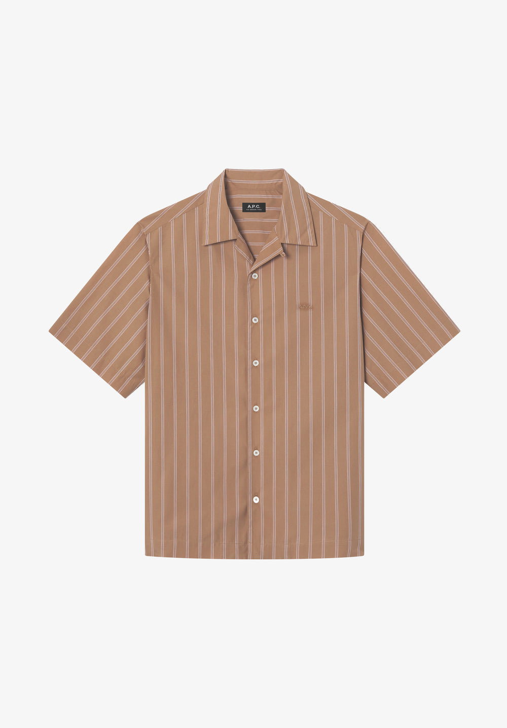 A.P.C. shirt