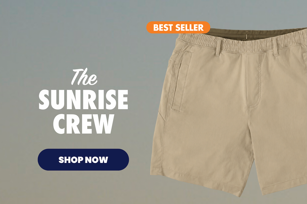 The Sunrise Crew