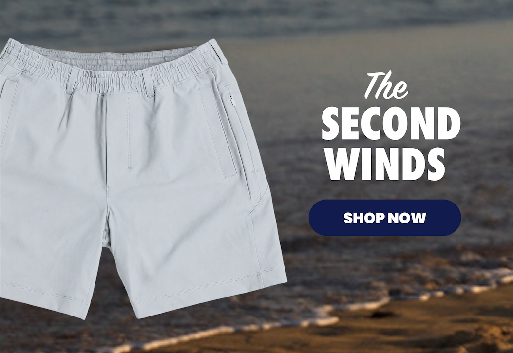 The Second Winds