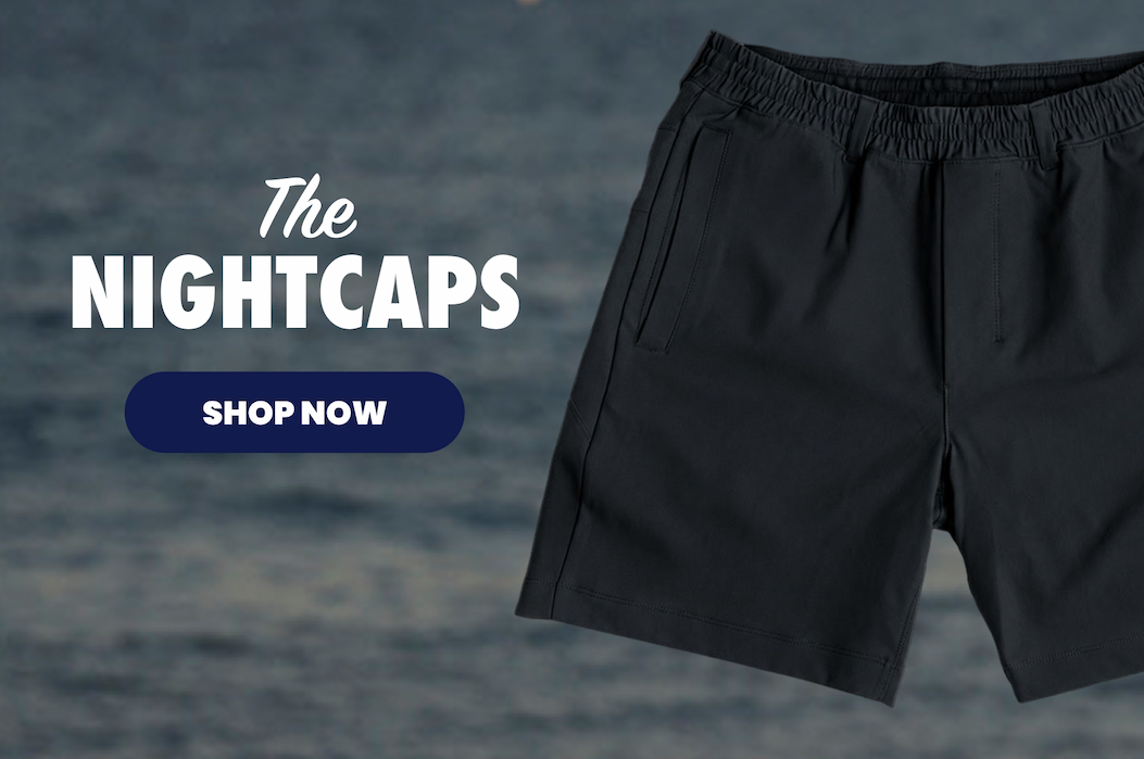 The Nightcaps