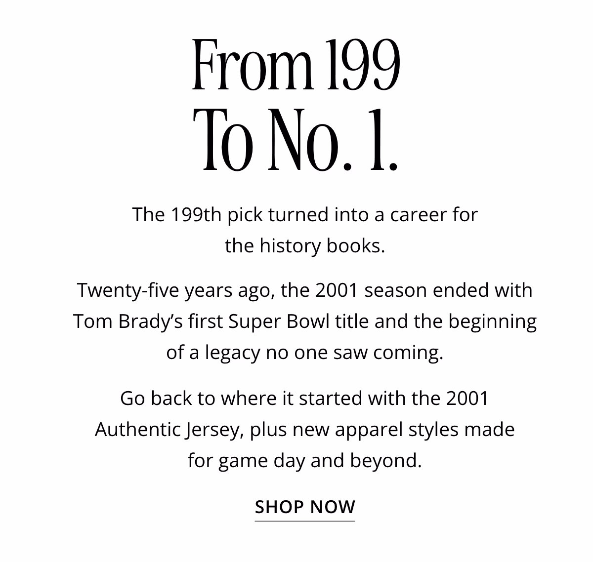 Shop Now