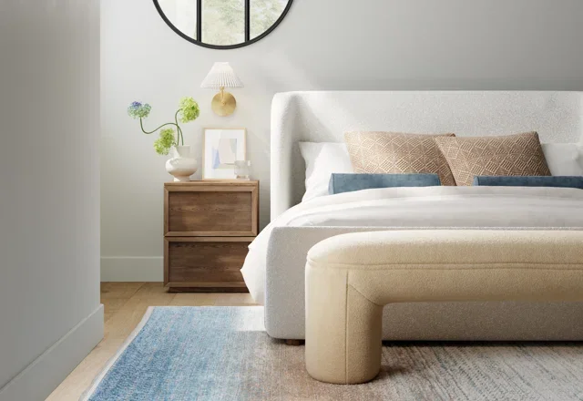 Top Picks: Beds & Headboards