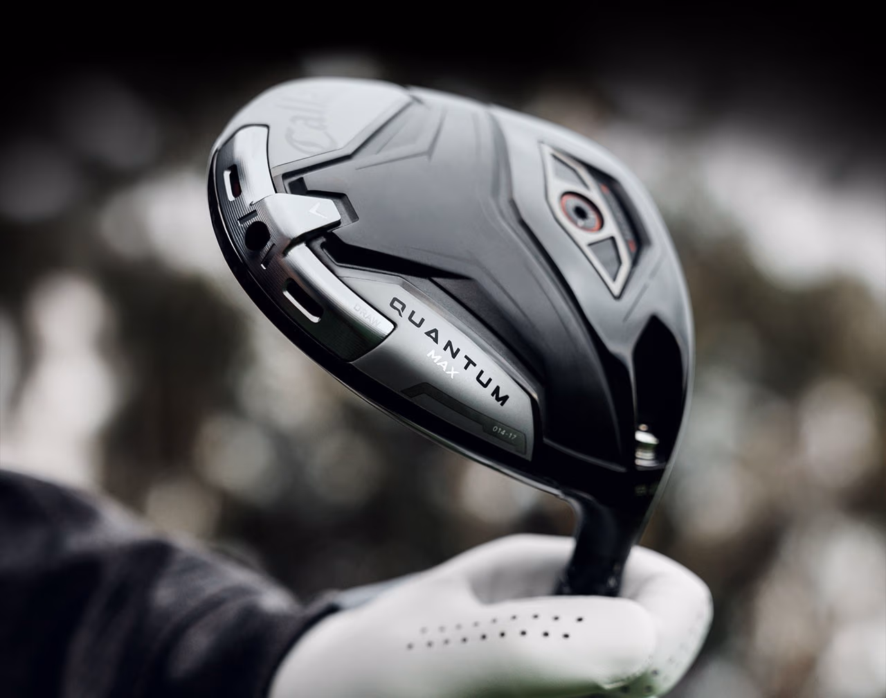 Quantum Max Driver 2x Trade-In Bonus