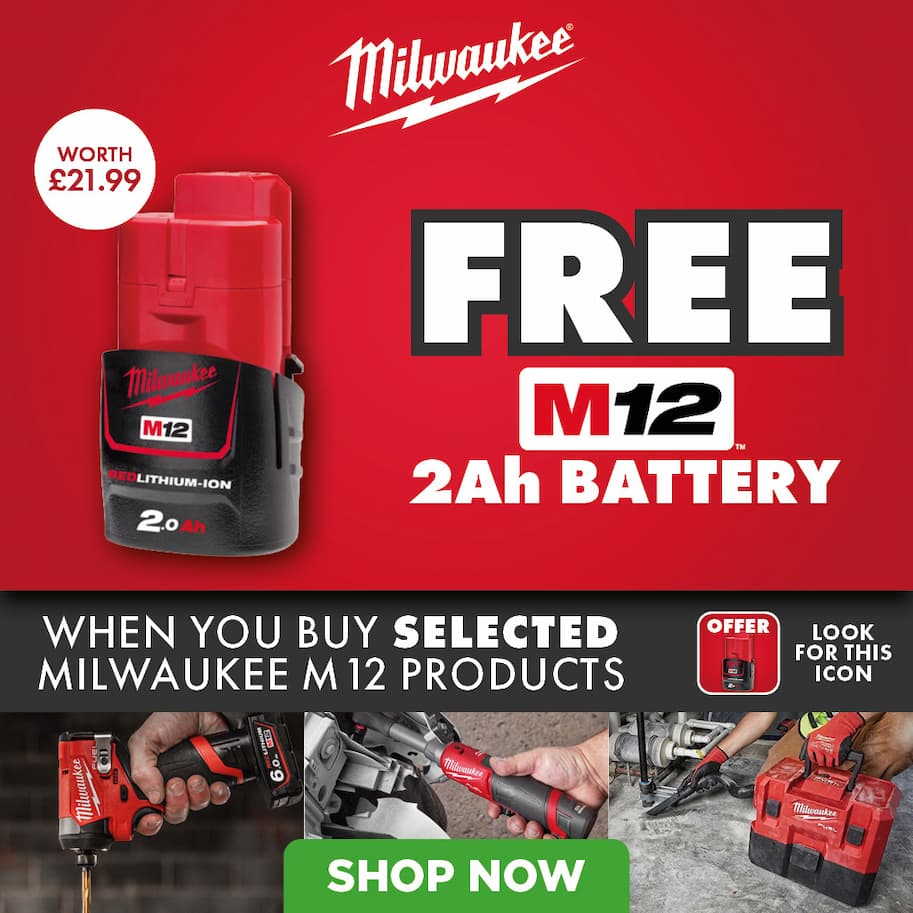 Free battery