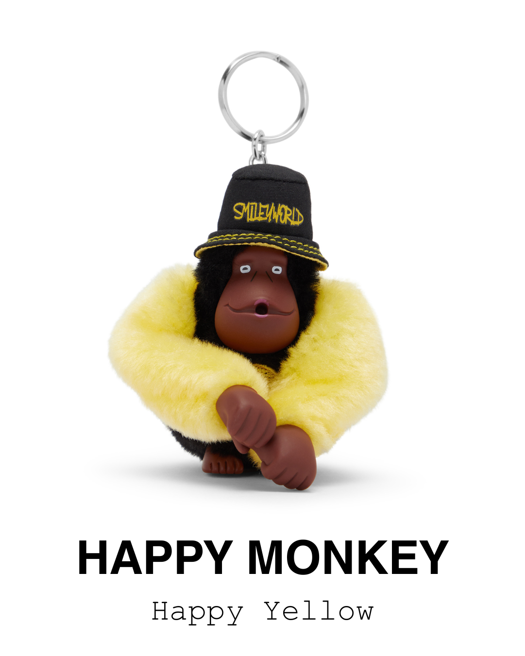 HAPPY MONKEY